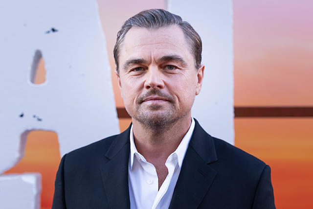 レオナルド・ディカプリオ、絶滅危惧種保護の新プロジェクトを設立