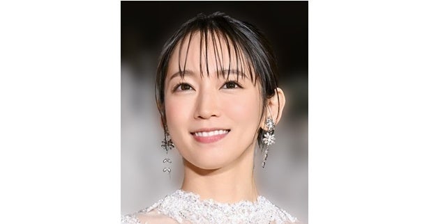 吉岡里帆、菅田将暉“半兵衛”を絶賛『さらば半兵衛』回への思い明かす…「“最期”見届けます…」など反響＜豊臣兄弟＞