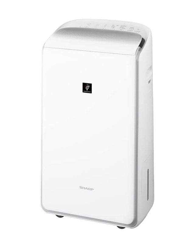 一年中、強力除湿。部屋干しもニオイもこれ一台で快適に【シャープ】の除湿機がAmazonに登場中‼