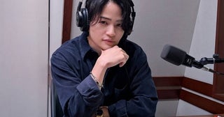 菊池風磨 実は人見知り!?「友達作りは、無理しなくてもいい」“波長の合う友達”の見つけ方とは？