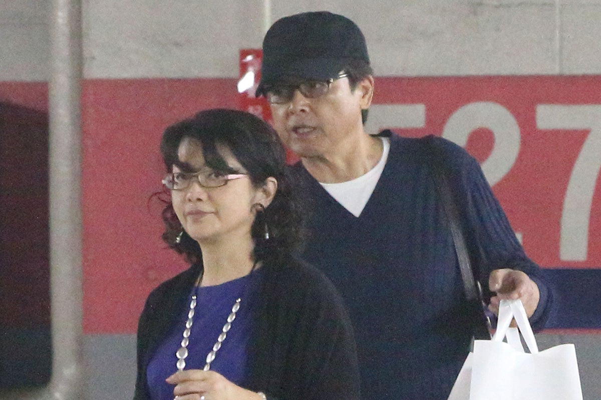 山口百恵さん夫・三浦友和と大谷夫妻を大絶賛！真美子さんの献身ぶりにも「強いシンパシー」