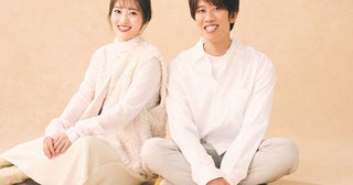 しゅんしゅんクリニックP&宮本里歩夫妻「お互いの体のことに興味を持つべき」 “フェムケア”との向き合い方