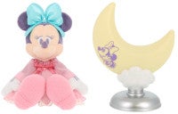 TDR、“ミニーマウスのリラックスアイテム”発売へ！やわらかな色合いで描かれた美容グッズなど展開