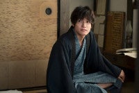 『風、薫る』“シマケン”佐野晶哉のアドバイスに“りん”見上愛が笑顔ネット「本当に良かった」「泣けてくる」