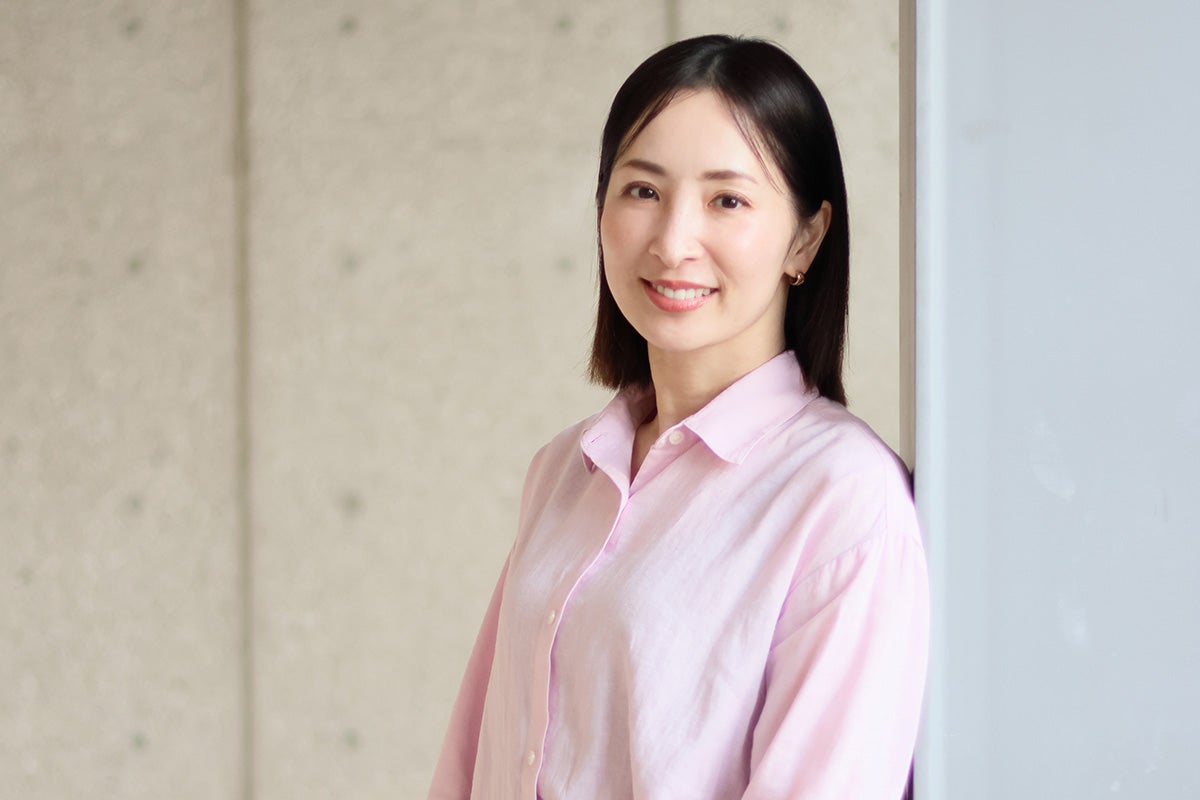 真飛聖デビュー31周年で初の一人舞台の裏に秘めた向上心「役者としてまだまだ」