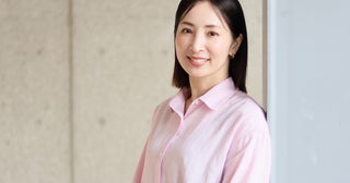 真飛聖デビュー31周年で初の一人舞台の裏に秘めた向上心「役者としてまだまだ」