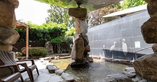 【岡山県美作市】手頃な価格でオールインクルーシブ！「湯郷グランドホテル」リニューアルオープン
