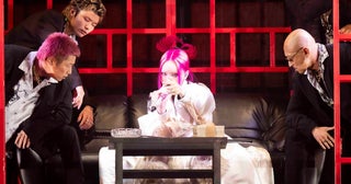 ちゃんみな最大規模の単独公演『AREA OF DIAMOND 3』完走 全会場即日完売のプレミアムライブ千秋楽・大阪城ホールのオフィシャルレポート到着！