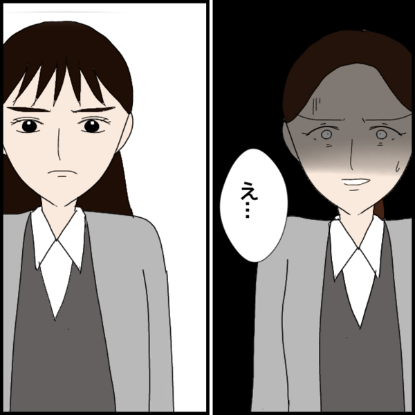 よく言った！過去を振り返ると許せない…決定的な一言で黙らせる【年下の同僚からフキハラされた話 Vol.100】