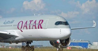 カタール航空、ビジネスクラスで羽田空港に到着で2万円分タクシークーポン天然温泉 平和島も無料で利用可能に