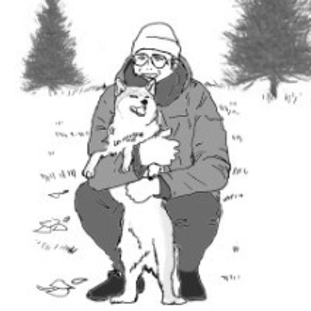 「おじいちゃんのところに行ったのかもね」愛犬があとを追う!?郵便配達員が見た“絆”に涙腺崩壊！【作者に聞く】