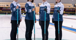 【カーリング日本選手権】連覇を狙うSC軽井沢クラブと復権を期すフォルティウスが中心のＢブロックも激戦必至