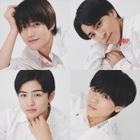 『年下彼氏』舞台化＆2025年2月より上演！Lilかんさい・大西風雅、Boys be・池川侑希弥ら出演