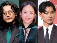 ＜井上真央、本日誕生日！＞松本潤、小栗旬も一世風靡した『花より男子』“F4”ら出演者の今