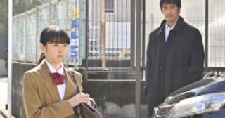 『キャスター』“進藤”阿部寛＆娘“すみれ”堀越麗禾、壮絶過去判明にネット驚き「トラウマ」「逆恨みされたとか？」