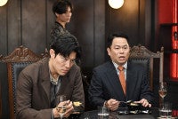 『リブート』初回 「騙されたのか？この人に…」急展開ラストに衝撃「え、怖…」「裏切ったの？」（ネタバレあり）