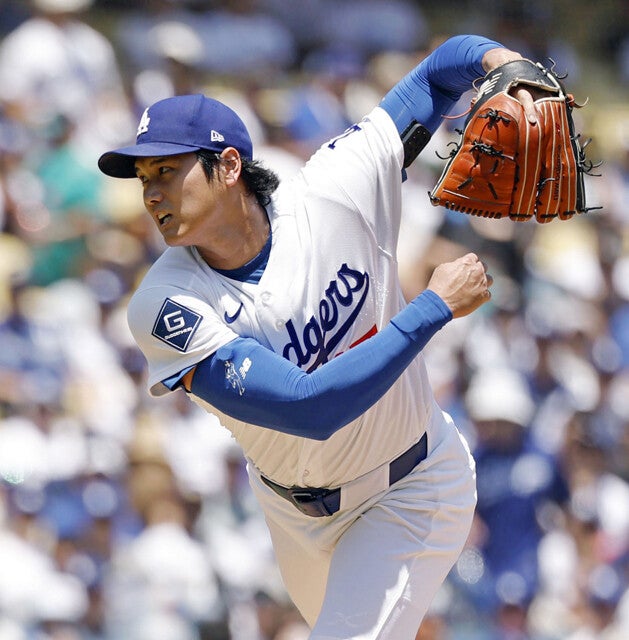 超ハイレベルなサイ・ヤング賞争いを大谷翔平が制するための条件は!?