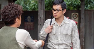 ＜あんぱん＞今田美桜”のぶ”から北村匠海“嵩”へエール、東京での新生活が始まる
