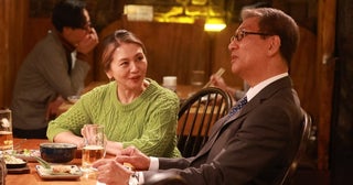小泉今日子“千明”の「怒りが原動力」に共感の声相次ぐ＜続・続・最後から二番目の恋＞