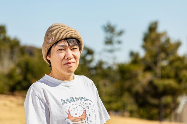 漫画家・小田原ドラゴンが語る「輸入車取材の現場」【連載第32回】
