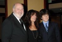 ロブ・ライナー監督死去で逮捕の息子ニック、8年前にドラッグで我を失い自宅を破壊事件前日には口論