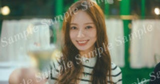 乃木坂46・梅澤美波、2nd写真集発売記念YouTube 生配信決定！写真集未掲載のダブル特典カット公開