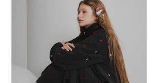 【SENSE OF PLACE】大人女子でも身に着けやすいハローキティデザイン。ブランド初のコラボが実現