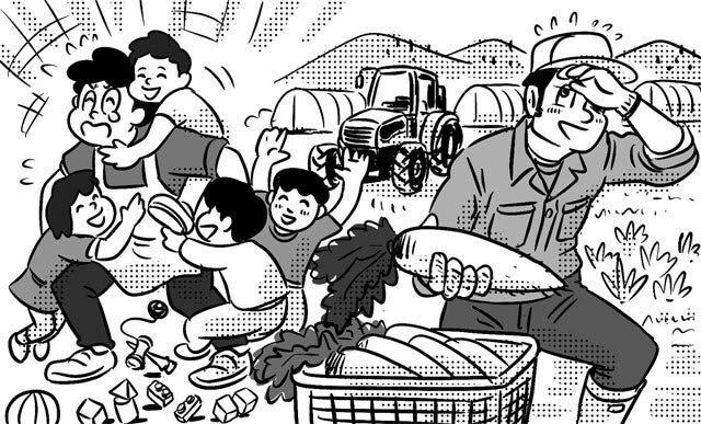 【みんなの給与明細】薬剤師さえ残業代で稼ぐ低所得の職業に...待遇変わらぬ人手不足業界