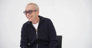 「トイ・ストーリー5」、ウッディ＆バズVSリリーパッドのコミカルな対決シーンを披露！所ジョージは“バズ愛”を語る