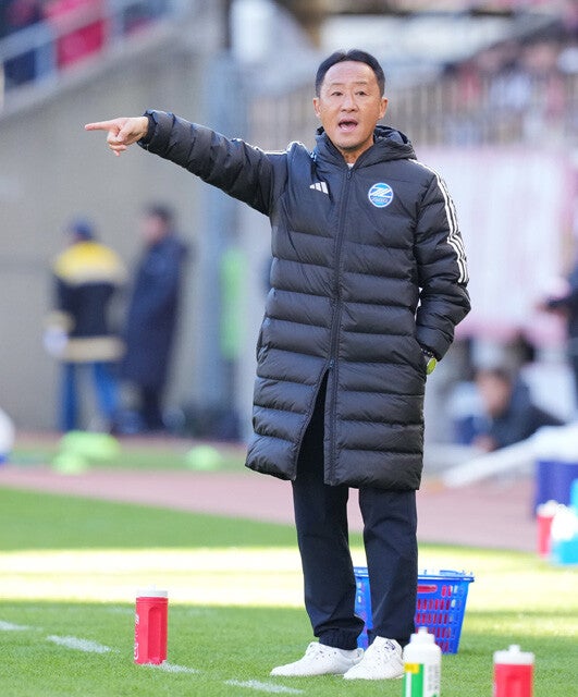 J1で3位と躍進の町田ゼルビアと黒田 剛監督が"ヒール"になった理由