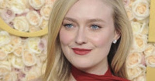 『アイ・アム・サム』『宇宙戦争』などに出演した子役出身のダコタ・ファニング、子役を特別扱いしないと明かす