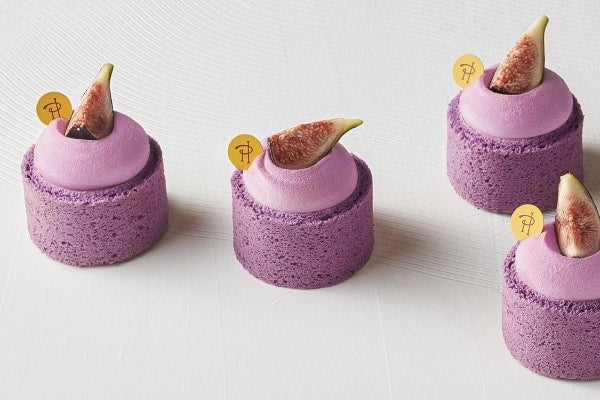 【ピエール・エルメ・パリ】イチジクやマロンなど、秋の味覚を堪能するパティスリーを発売