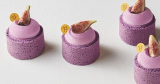 【ピエール・エルメ・パリ】イチジクやマロンなど、秋の味覚を堪能するパティスリーを発売