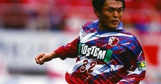 【サッカー事件簿】日本代表定着へ、名良橋晃が鹿島アントラーズに移籍した本当の理由「不安と危機感でいっぱいだった」