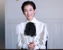 「外国と比べると少ない」鈴木保奈美が指摘する“日本映像界の遅れ”。母親役はステレオタイプばかり「もっと別の生きざまがある」