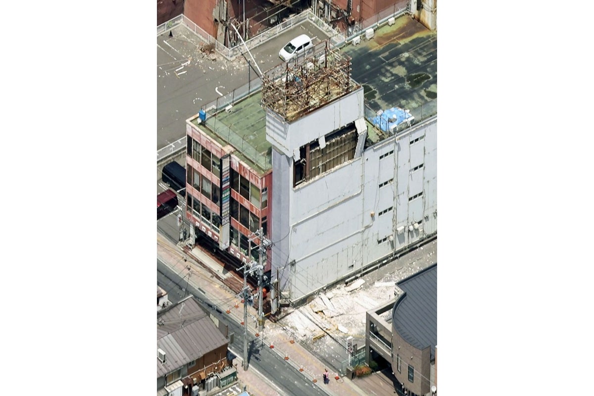 「6月の2回の大地震を予測」と主張の地震予測サービス代表が語った「東日本大震災への強い後悔」