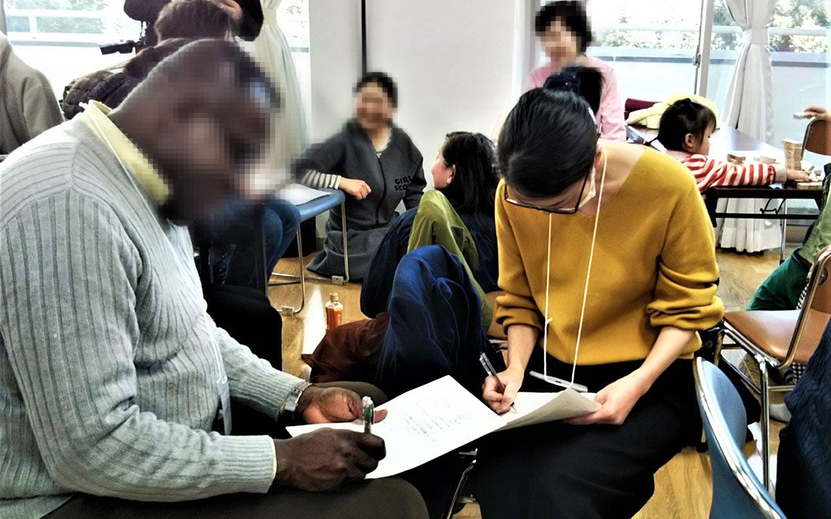 【芝園団地】住人6割が外国人。自治会役員＆住人に聞いた、ゴミ出し・騒音などトラブル多発を乗り越えた”共生”の工夫埼玉県川口市