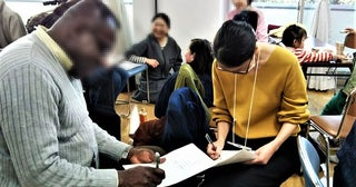 【芝園団地】住人6割が外国人。自治会役員＆住人に聞いた、ゴミ出し・騒音などトラブル多発を乗り越えた”共生”の工夫埼玉県川口市