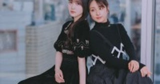 乃木坂46・久保史緒里＆平祐奈、W主演作で築いた「ありのままでいられる」関係