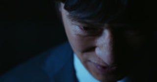 今夜『VIVANT』乃木の“運命の7日間”が始まる悲壮に満ちた表情の第17話先行場面カット