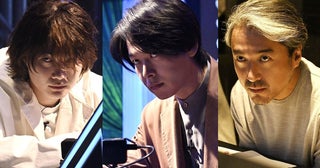 中村倫也×神木隆之介×ムロツヨシ！ 映画『君のクイズ』初解禁シーン含むキャラPV3種が公開