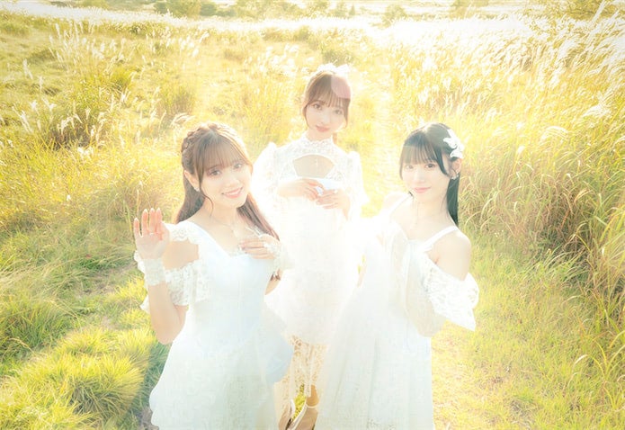 【ClariS】第3章、始動！『まどか☆マギカ』と再び紡ぐ“リンクス”の物語