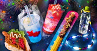 USJ、超進化“夏祭り”フード発売へ！“金魚が浮かぶ”サイダーや「チョコバナナ」チュリトスなど登場