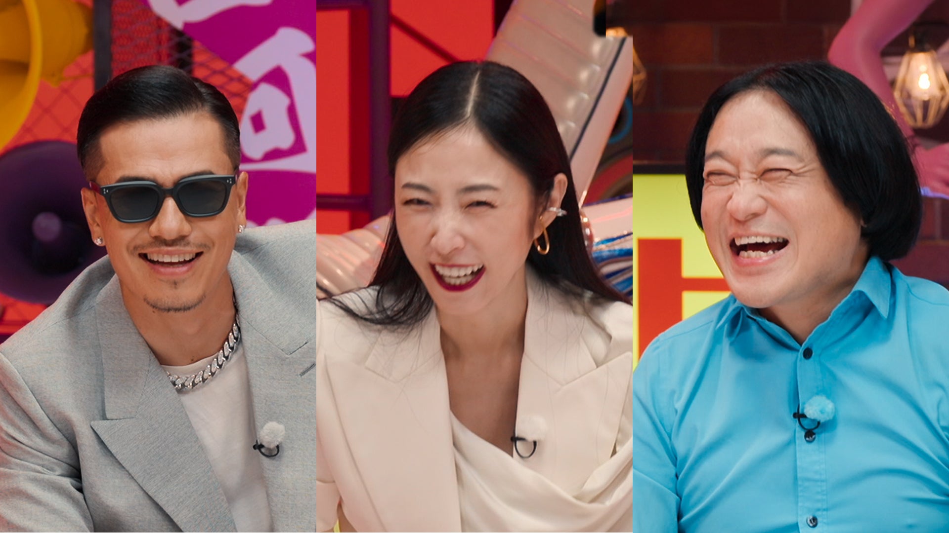 平成と令和が共鳴！ヤンキーたちの恋愛ドキュメント「ラヴ上等」、主題歌はglobe「Love again」MCはAK-69、芸人・永野ら