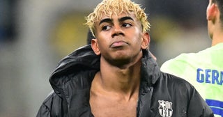 バルサは気がつけばヤマル頼みになっていた チャンピオンズリーグ準決勝敗退の要因
