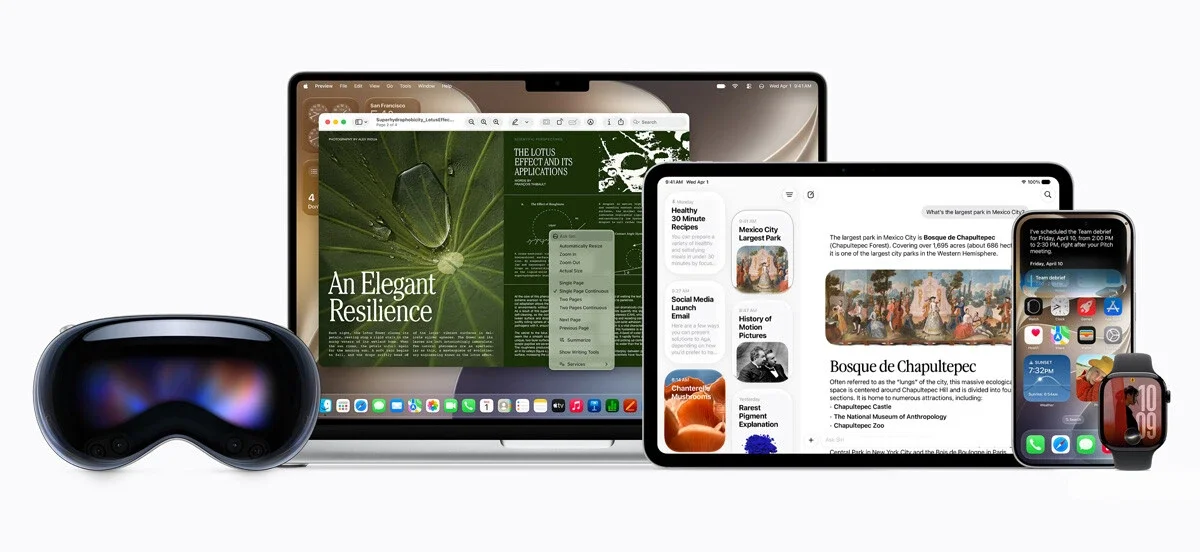 「Siri Ai」で見えたiPhoneが超絶値上げする近未来