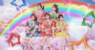 超ときめき♡宣伝部、世界最大のアイドルフェス＜TIF2026＞に出演決定！7月31日に登場！