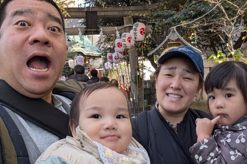 たんぽぽ白鳥さんの夫婦喧嘩がすさまじい「昨日もバキバキに喧嘩した」「徹底的に詰めたい」最後は夫が泣いて終了