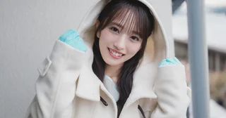 AKB48向井地美音「他のグループと違うことをやり続けたら、また東京ドームに立てるんじゃないかなって思うんです」【連載 なんで令和にAKB48？ Season2】