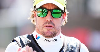 【F1】アストンマーティン・ホンダ、モンツァで露呈した「長いストレート」の弱点パワー不足を補う改善点とは？